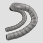 Lizard Skins DSP 1.8 mm Stuurlint Cool Grijs
