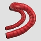 Lizard Skins DSP 1.8 mm Stuurlint Crimson Rood