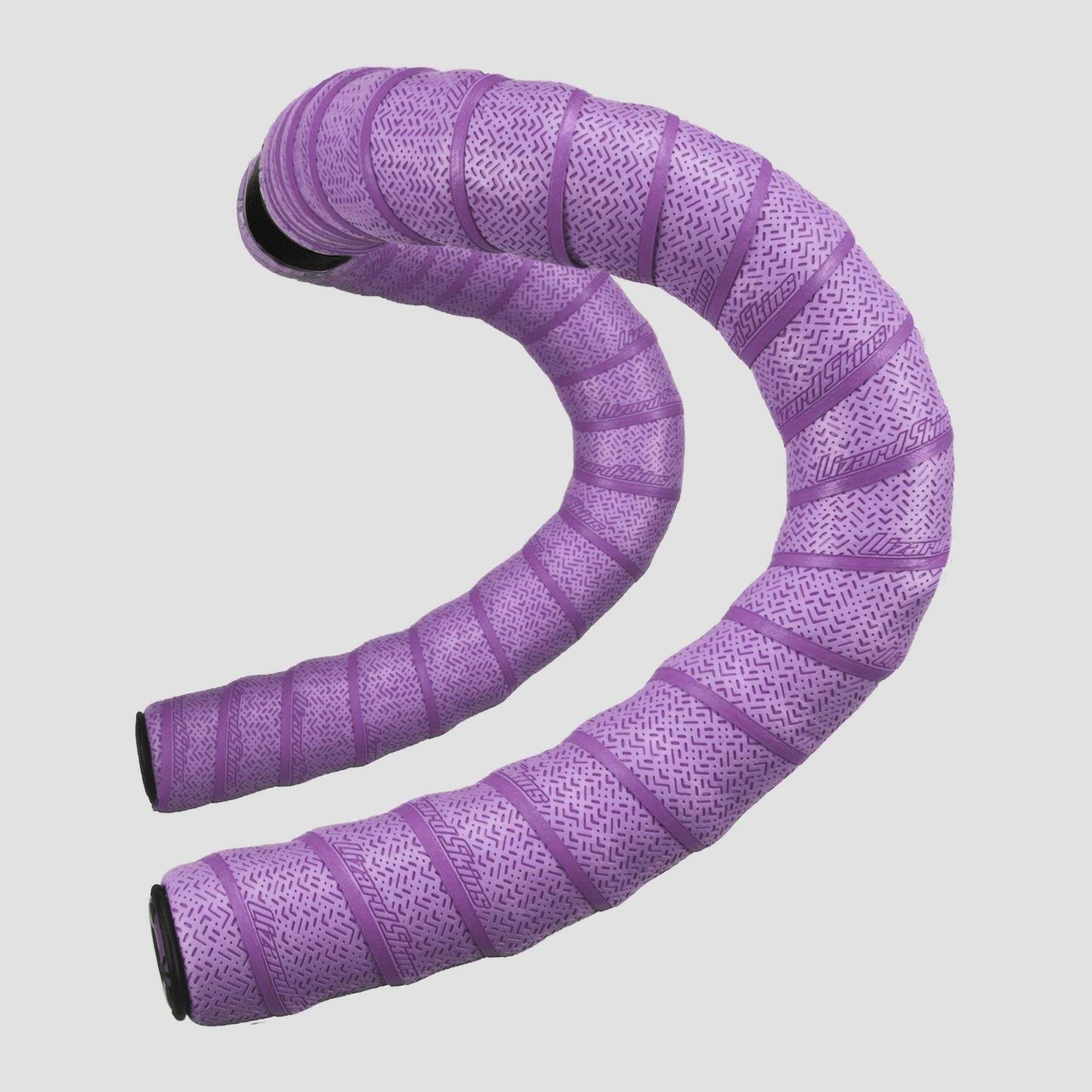 Lizard Skins DSP 3.2 mm Stuurlint Paars