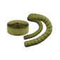 Lizard Skins DSP 3.2 mm Stuurlint Olijfgroen