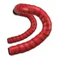 Lizard Skins DSP Stuurlint 226cm 4.6mm Rood