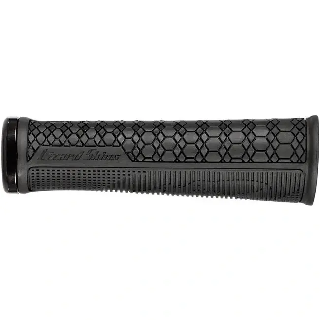 Lizard Skins Gradient Lock-On Handvat 136/30.5-36.5mm Zwart