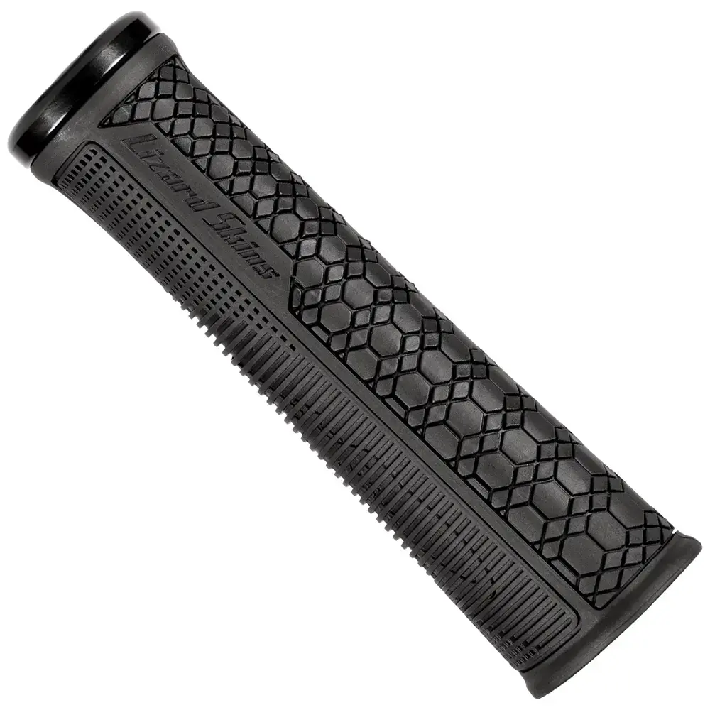 Lizard Skins Gradient Lock-On Handvat 136/30.5-36.5mm Zwart