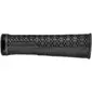 Lizard Skins Gradient Lock-On Handvat 136/30.5-36.5mm Zwart