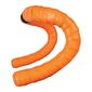 Lizard Skins DSP Ultra Stuurlint 216cm 2.7mm Orange
