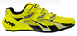 Northwave Fighter Fluo/Zwart Heren Wielrenschoenen