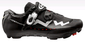 Northwave Extreme Tech MTB S.B.S. Mat Zwart Heren Mountainbikeschoen