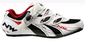 Northwave Venus SBS Wit/Zwart/Rood Dames Wielrenschoenen