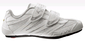 Northwave Eclipse Pro Wit/Carbon/Zilver Dames Wielrenschoenen