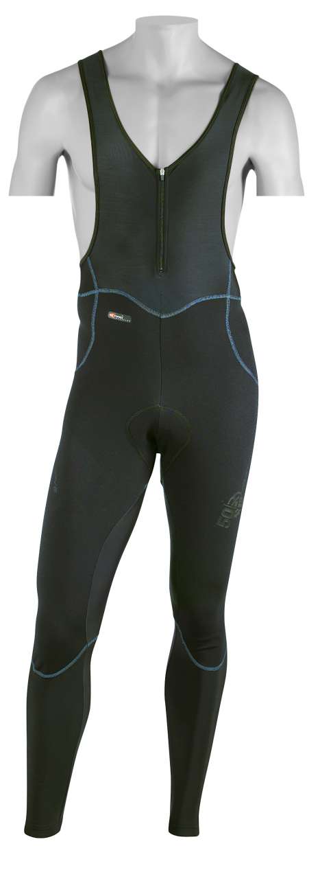 Northwave 50/12 Selective Protection Fietsbroek