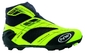 Northwave Arctic Commuter GTX Mountainbikeschoen Geel/Zwart