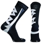 Northwave Extreme Winter Fietssokken Zwart/Wit