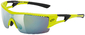 Northwave Tour Pro Sport Zonnebril Geel Fluo/Zwart