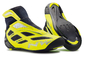 Northwave Fahrenheit Arctic 2 GTX Wielrenschoenen Geel/Zwart Heren