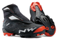 Northwave Celsius 2 GTX Mountainbikeschoenen Zwart/Rood Heren