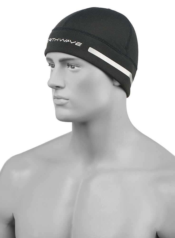 Northwave Sonic Headcover Zwart