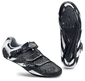 Northwave Sonic 2 SRS Wielrenschoenen Zwart/Wit Heren