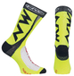 Northwave Extreme Tech Fietssokken Fluo Geel Unisex
