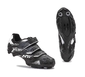 Northwave Katana 2 Mountainbikeschoenen Zwart/Wit Dames