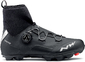 Northwave Raptor GTX Mountainbikeschoenen Zwart Heren