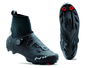 Northwave Raptor GTX Mountainbikeschoenen Zwart Heren