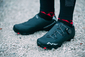 Northwave Raptor TH Mountainbikeschoenen Zwart Heren