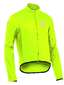 Northwave Breeze 2 Windjack Fluo Geel