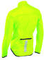 Northwave Breeze 2 Windjack Fluo Geel