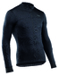 Northwave Force 2 Fietsshirt Lange Mouwen Zwart Heren