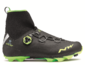 Northwave Raptor Arctic GTX Mountainbikeschoenen Zwart/Geel Heren