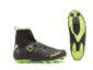 Northwave Raptor Arctic GTX Mountainbikeschoenen Zwart/Geel Heren