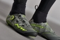 Northwave Flash Arctic GTX Wielrenschoenen Zilver Reflective/Geel Heren