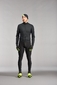 Northwave Extreme H20 Fietsjack Zwart Heren