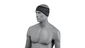 Northwave Active Hoofdband Zwart