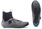 Northwave Celsius R Arctic GTX Wielrenschoenen Grijs/Reflecterend Heren