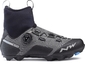 Northwave Celsius XC Arctic GTX Mountainbikeschoenen Zwart/Reflecterend Heren