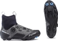 Northwave Celsius XC Arctic GTX Mountainbikeschoenen Zwart/Reflecterend Heren