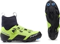 Northwave Celsius XC Arctic GTX Mountainbikeschoenen Fluo Geel/Zwart/Reflectie