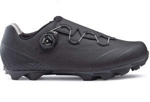 NORTHWAVE Magma XC Rock Mountainbikeschoenen Zwart
