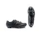Northwave Origin 2 Mountainbikeschoenen Zwart/Grijs Heren 