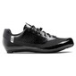 Northwave Mistral Wielrenschoenen Zwart Heren