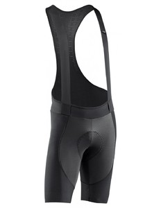 Northwave Fast Fietsbroek Kort Zwart Heren 