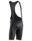 Northwave Fast Fietsbroek Kort Zwart Heren 