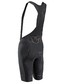 Northwave Fast Fietsbroek Kort Zwart Heren 