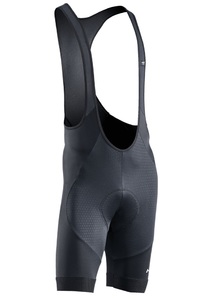 Northwave Active Fietsbroek Kort Zwart Heren 