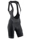 Northwave Active Fietsbroek Kort Zwart Dames 