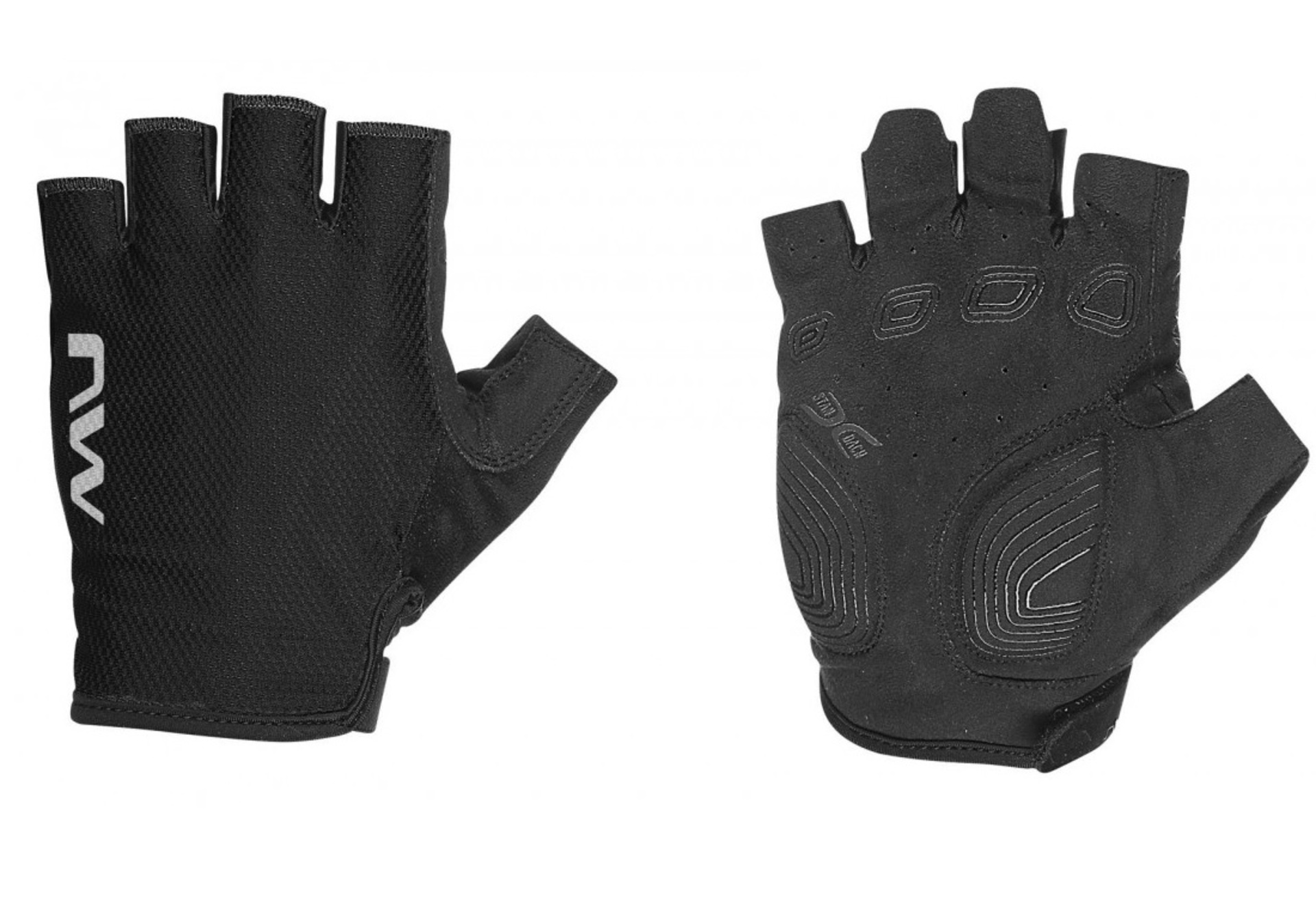 Northwave Active Fietshandschoenen Zwart 