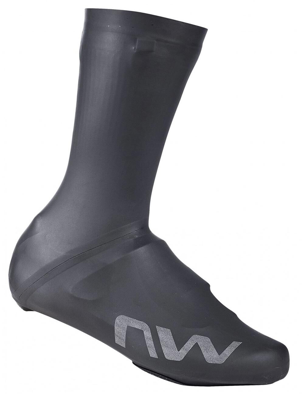 Northwave Fast H20 Overschoenen Zwart 