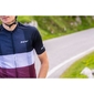 Northwave Blade Air Fietsshirt Korte Mouwen Blauw/Wit/Rood
