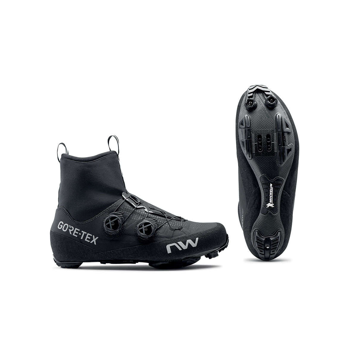 Mountain Bike Shoes Northwave Extreme Xc Gtx Aw20 Northwave